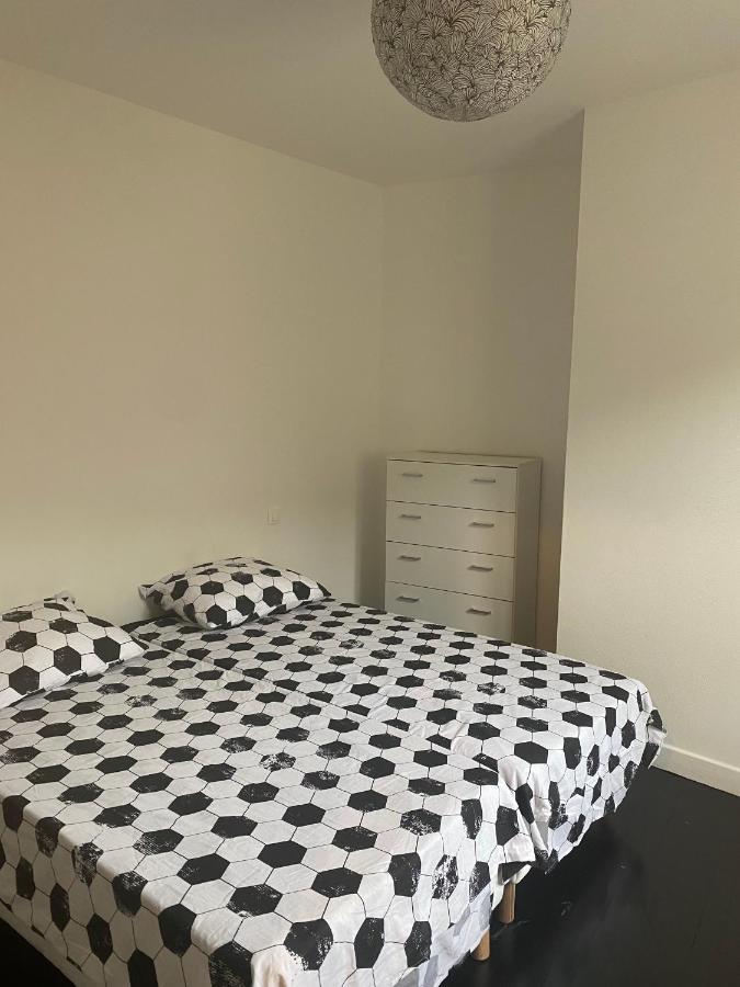 Ravissant Duplex Meuble Tout Confort Hyper Centre St Cere 4 Pers Lit Bb Wifi Gratuit Saint-Céré Dış mekan fotoğraf