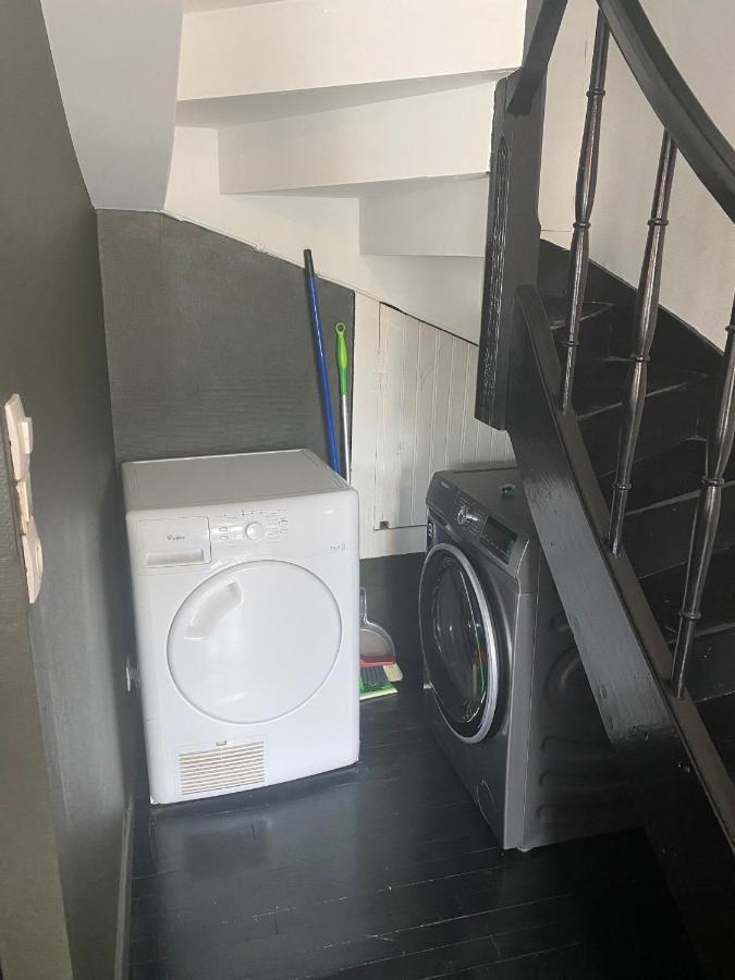 Ravissant Duplex Meuble Tout Confort Hyper Centre St Cere 4 Pers Lit Bb Wifi Gratuit Saint-Céré Dış mekan fotoğraf