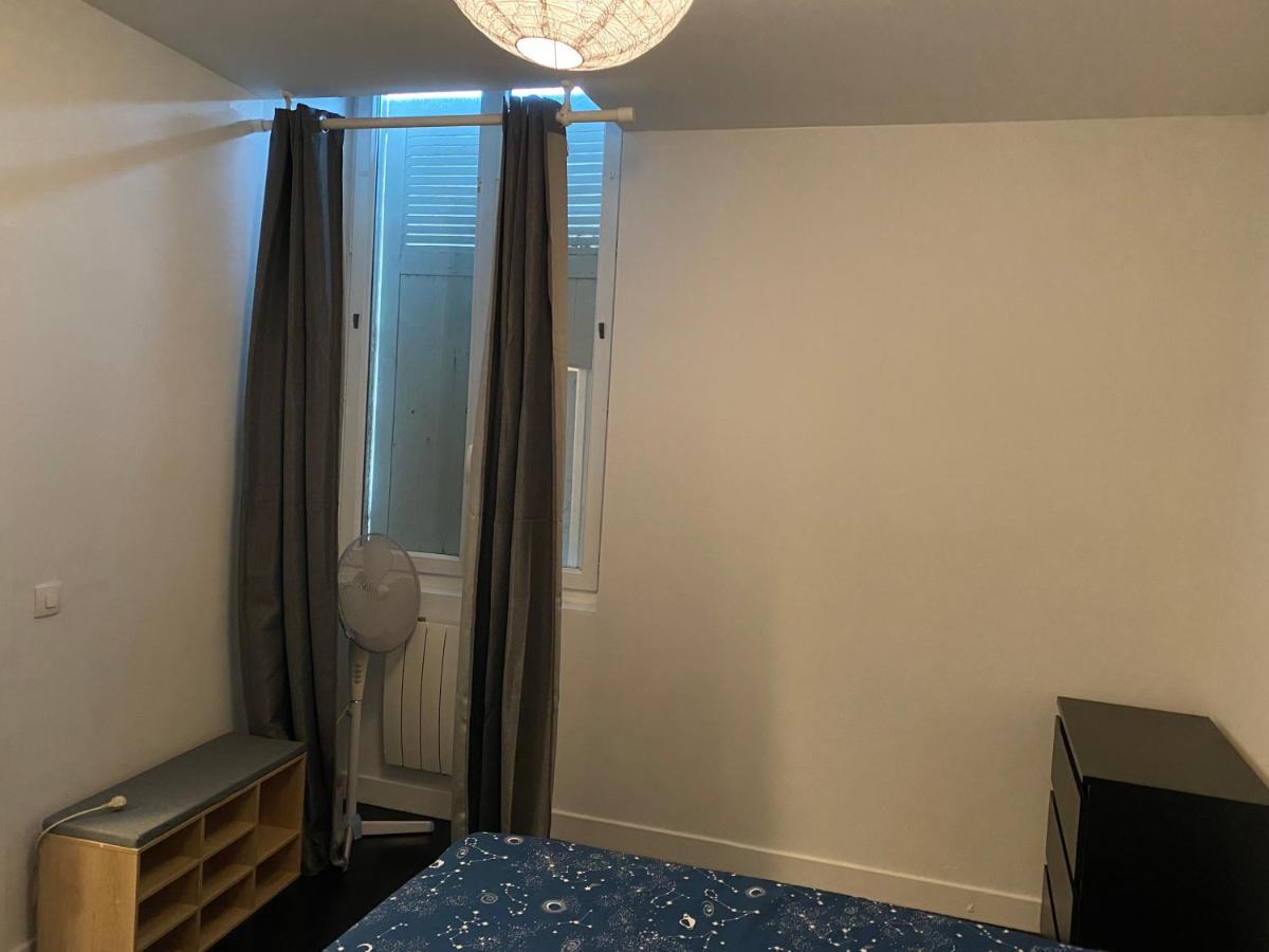 Ravissant Duplex Meuble Tout Confort Hyper Centre St Cere 4 Pers Lit Bb Wifi Gratuit Saint-Céré Dış mekan fotoğraf